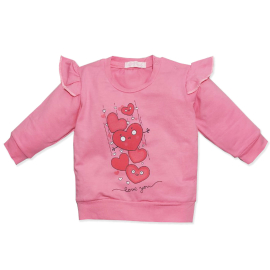 Bluza Saška  56-86